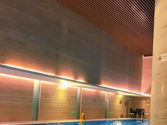 -无锡新湖铂尔曼大酒店