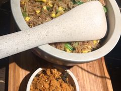 -食锦记·福建私房菜(浦西万达店)