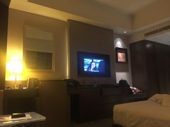 -北京希尔顿逸林酒店