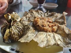 -四季春(美食街店)