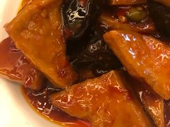 -烤肉宛饭庄(北新桥店)