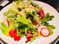 -局气 烤鸭·北京菜(前门店)