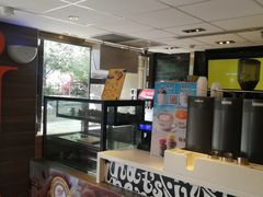 -麦当劳(丽江玉河广场店)