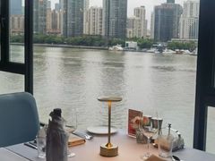 -Kathleen's Waitan 凯圣琳江景西餐厅(外滩店)