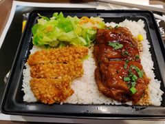 -魏家凉皮(大差市店)