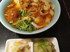 -喜晋道面馆(华严寺广场店)