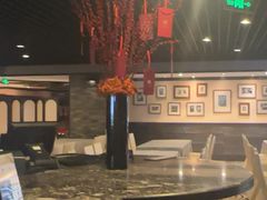 -上海锦江汤臣洲际大酒店柒酒廊