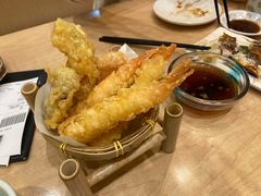 炸虾天妇罗-元气寿司(新城市广场店)