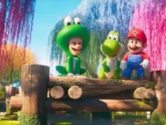 -首都电影院(天津店 中国巨幕)