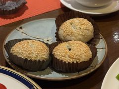 -上海金陵紫金山大酒店·汇海餐厅