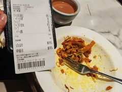 -深仔记茶餐厅(亚士厘道店)