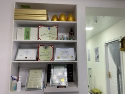 -舒悦·时尚妈咪孕妇按摩产后恢复中心(北辰店)