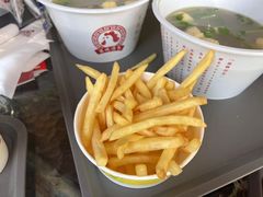 -鸡鸣汤包(红山动物园店)