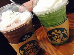 -星巴克(天津五大道店)