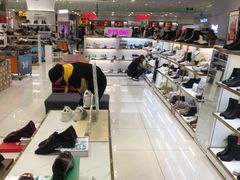 -丽达购物中心(崂山店)