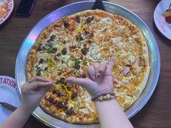 -Tubestation站点比萨(高新万达ONE店)