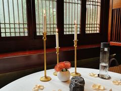 -三嚥阁 La Villa Restaurant