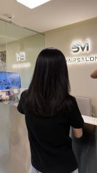 -5M HAIR SALON