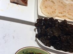 -蕃茄述·好汤自然来(江汉路店)