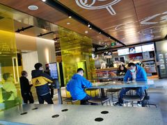 -麦当劳(新王府井店)
