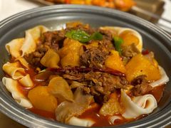 -耶里夏丽·丝路新疆菜·清真食品(徐家汇臻选店)