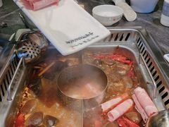 -前门后头老北京铜锅涮肉·京味菜·烤鸭(伊藤洋华堂店)