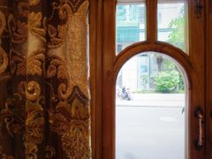 -新疆伊宁远征餐厅