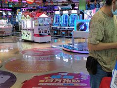 -大玩家(万达广场大连甘井子店)