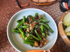 -南沙游艇会·大兵船餐厅