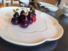 -珠海瑞吉酒店·宴庭中餐厅