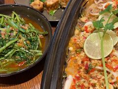 -CHINCHIN 青青·泰国料理(万象食家店)
