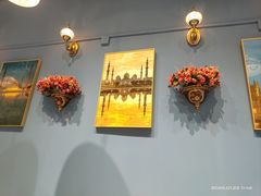 -木尔坦·Multan巴基斯坦清真餐厅halal(大智嘉园店)