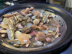 -大杰海鲜锅(基隆路店)