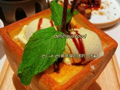 -外婆家(西红门荟聚购物中心店)