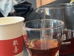 -行山咖啡(南湖店)