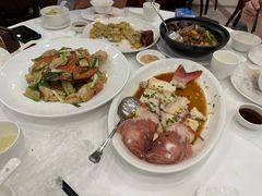 -金河半岛园林酒家(金融城店)