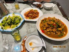 -洪福饭店·十八年老店