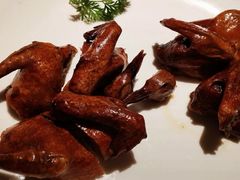 -丽晶轩中餐厅(重庆丽晶酒店)