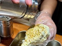 -野人先生Gelato(上海长宁龙之梦店)