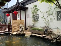 -湖鲜楼