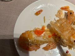 -一澜江宴·江景地标楚菜(江滩公园店)