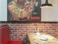 -新凯旋烧烤·燕姐千岛湖土菜