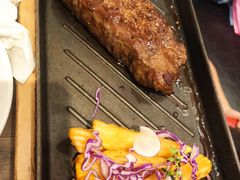 -周沫西餐(漫广场店)