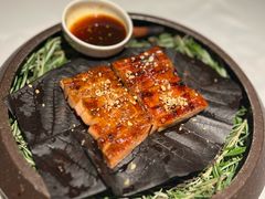 -狮拾久·现代新加坡料理(壹方城店)