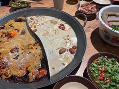 -楠火锅(龙阳广场店)