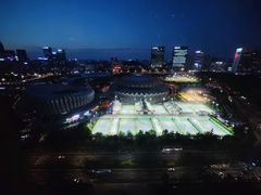 -济南喜来登酒店