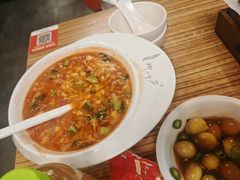 -柳叶刀烧烤(北大清华店)