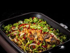 -李歪歪纸包鱼(天府新区店)