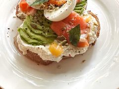 -Egg•Allday Brunch(襄阳北路店)