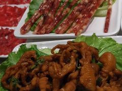 -古乐牛香·鲜牛肉牛杂火锅(吴江三里桥运东商业广场店)